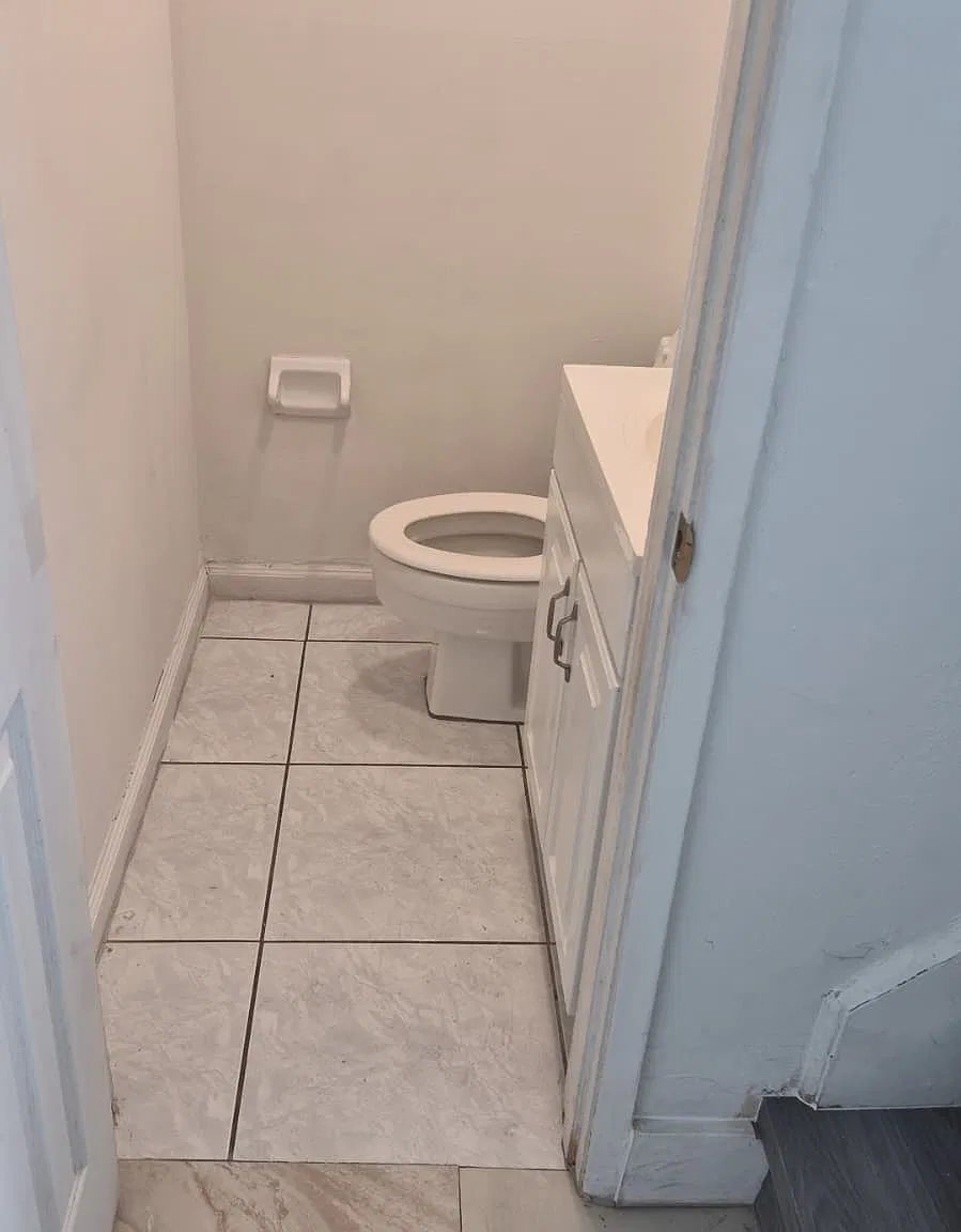 1 bed, 1.5 bath, 1076 sqft, $2,200 — Photo 1