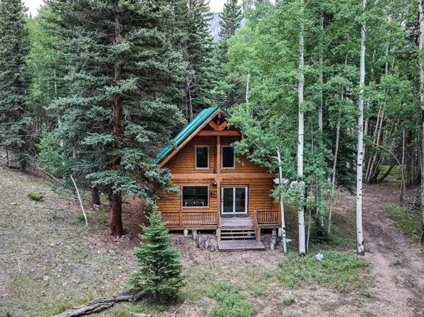 Elk Street, Jasper, CO 81132