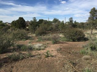 1535 W Ridge Dr, Prescott, AZ 86305