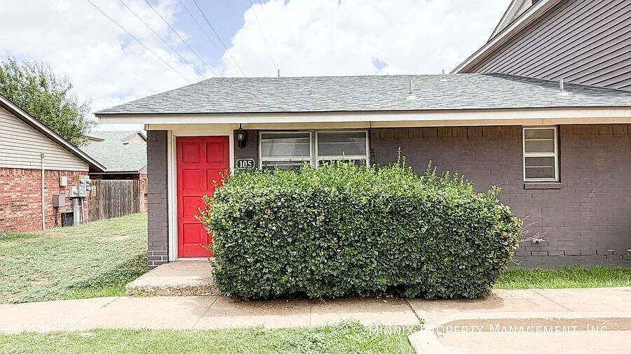 7303 Avenue X #105