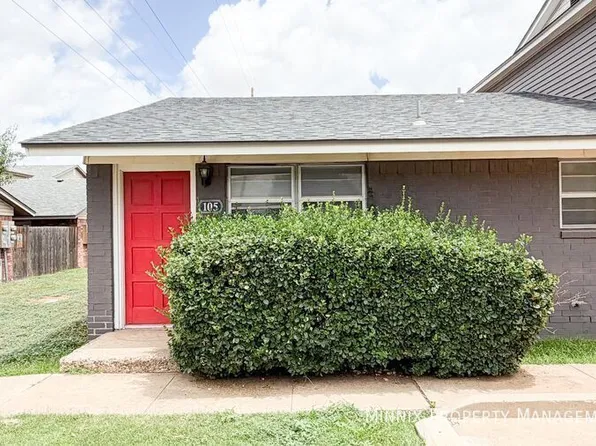 7303 Avenue X, Lubbock, TX