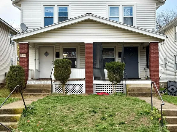 242-244 N Burgess Ave, Columbus, OH 43204