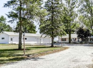 1802 County Road 2000 E, Saint Joseph, IL 61873