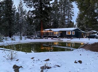 16060 Park Dr, La Pine, OR 97739