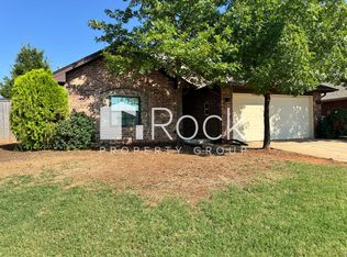 15912 Cantera Creek Dr, Edmond, OK 73013