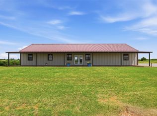 793 County Road 1470, Ninnekah, OK 73067