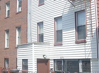 175 9th St #4, Brooklyn, NY 11215