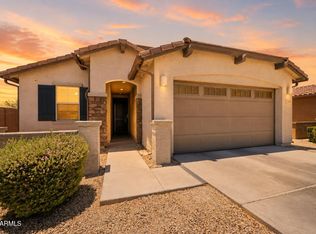 5804 N 90TH Drive, Glendale, AZ 85305