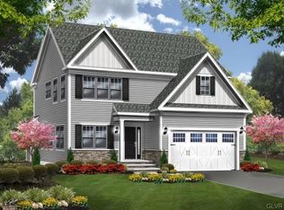 433 Freedom Ct, Easton, PA 18040