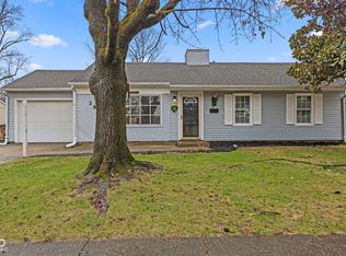 2815 Lucas Way, Columbus, IN 47203