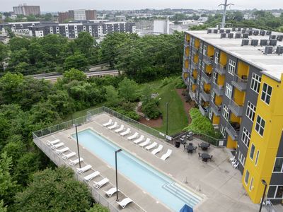400 Herron Dr APT 409, Nashville, TN, 37210