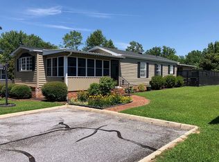 8507 White Horse Rd LOT 20, Greenville, SC 29617