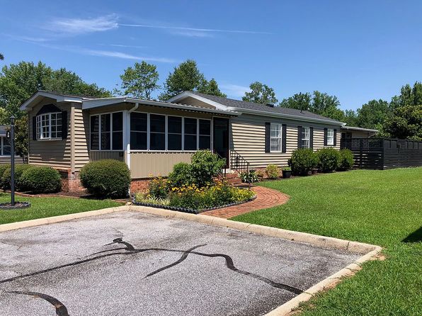 8507 White Horse Rd LOT 20