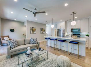 3221 Rosedale Ave APT 1, Dallas, TX 75205