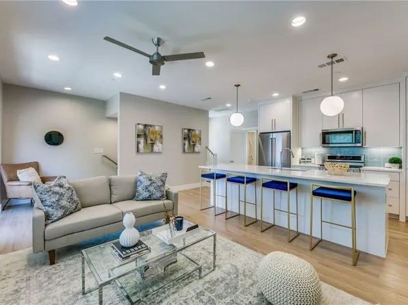 3221 Rosedale Ave APT 1, Dallas, TX 75205