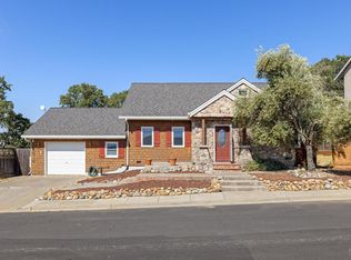 1126 Rimrock Dr, Napa, CA 94558