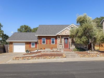 1126 Rimrock Drive, Napa, CA, 94558