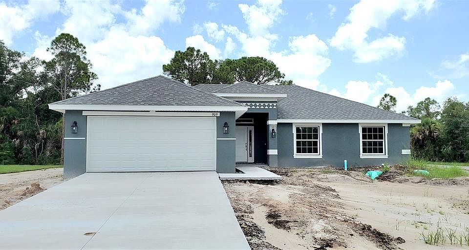 1st image of 909 BISCAYNE DRIVE