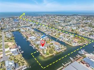 4060 Casa Ct, Hernando Beach, FL 34607