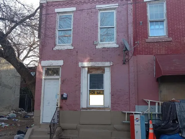 2319 N Beechwood St, Philadelphia, PA 19132