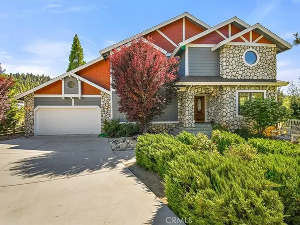 741 Tayles Point Rd, Big Bear Lake, CA 92315