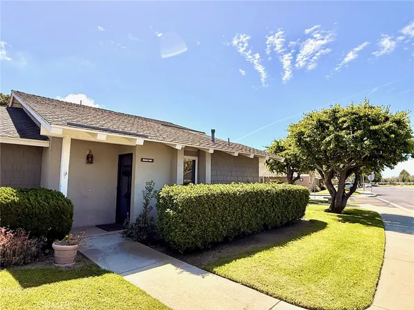8645 Butte Cir Unit 601E, Huntington Beach, CA 92646