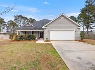 102 Steerwood Trl, Perry, GA 31069