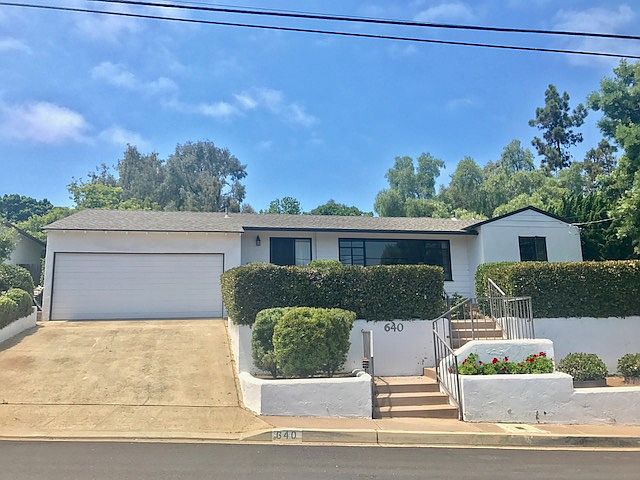 1st image of 640 Tarento Dr