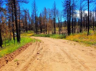 0 Leslie Loop, Fort Garland, CO 81133