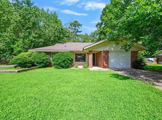 1001 Norris Ave, Broken Bow, OK 74728