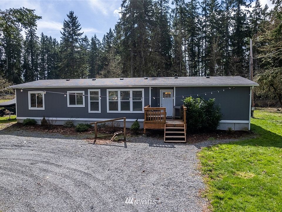 14518 Kapowsin Highway E, Graham, WA 98338 Zillow