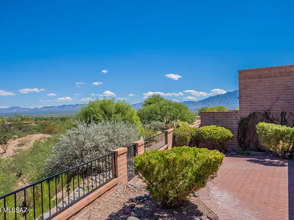 1448 W Camino De La Oca, Green Valley, AZ 85622