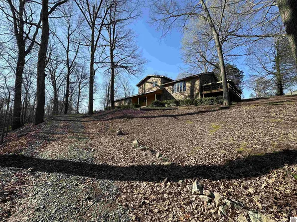 46 Boisedark Cir, Gilbertsville, KY 42044