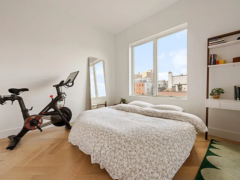 25 Quincy St #3A — Photo 12