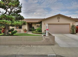 2496 Balmoral St, Union City, CA 94587