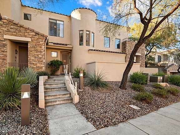 5th image of 7445 E EAGLE CREST Drive #1142