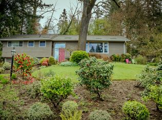 9429 SW 62nd Dr, Portland, OR 97219
