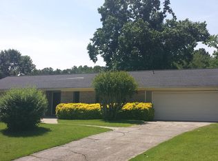 4583 Giles Rd NW, Acworth, GA 30101