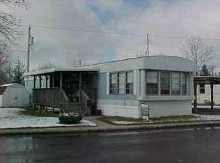 716 Cedar Rd, Bluffton, IN 46714