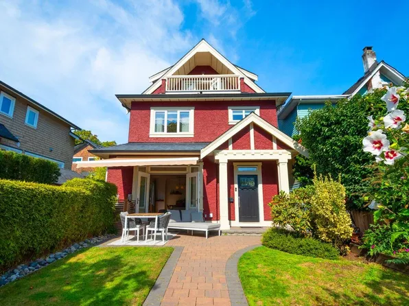 3485 W 2nd Ave, Vancouver, BC V6R 1J3