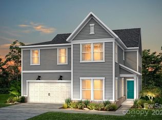 9516 Coast Laurel Ave NW, Concord, NC 28027