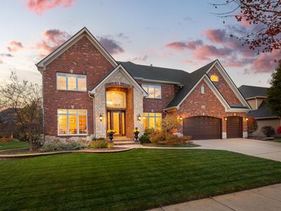 4239 Chaparral Dr, Naperville, IL, 60564