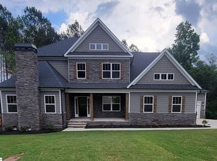 303 Forest Edge Rd LOT 44, Piedmont, SC 29673