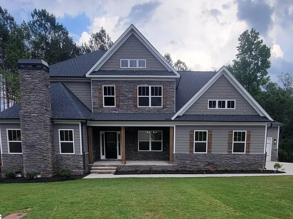 303 Forest Edge Rd Lot 44, Piedmont, SC 29673