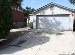 14823 Bypass Poin, San Antonio, TX 78247
