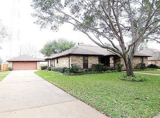 3230 Canadian St, Katy, TX 77493
