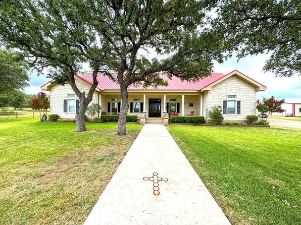 9445 State Highway 71, Fredonia, TX 76842