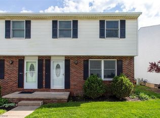 816 Wadsworth Rd #A-7, Medina, OH 44256