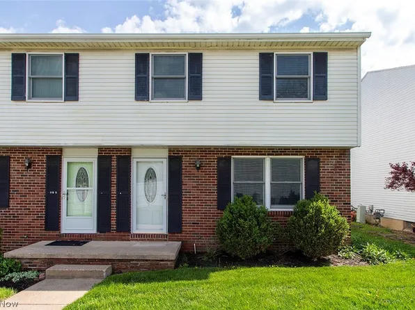 816 Wadsworth Rd #A-7, Medina, OH 44256