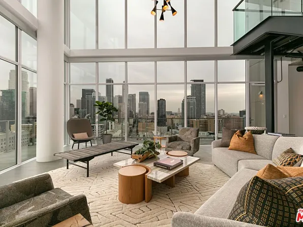 1050 S Grand Ave Suite 2, Los Angeles, CA 90015